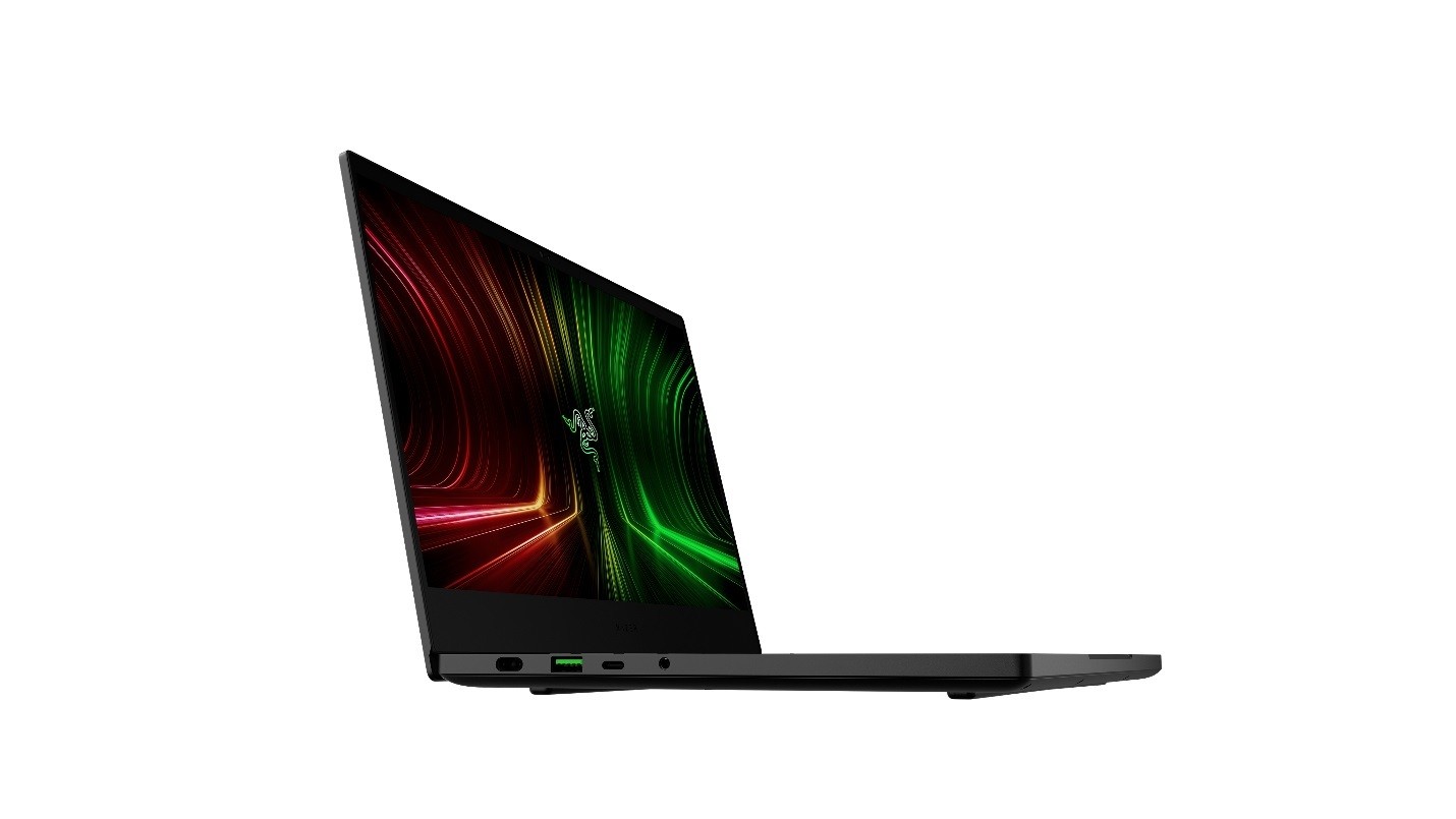 【E3 21】新款電競筆電 RAZER BLADE 14 亮相 採用 8 核心 AMD Ryzen 9 5900HX