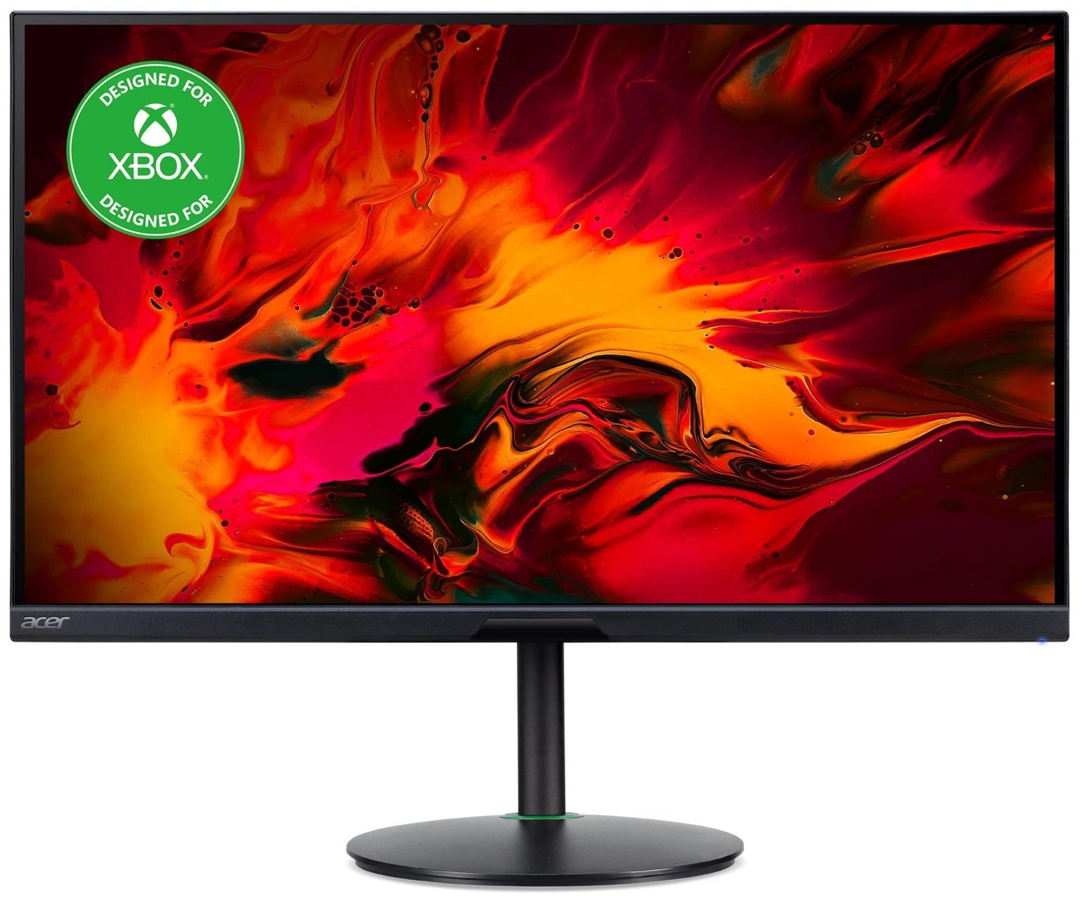 Xbox 公布 Designed for Xbox 認證顯示器 與協力廠商合作打造最佳遊戲體驗