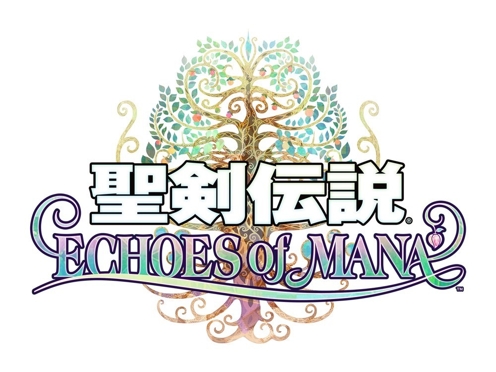 《聖劍傳說》全明星大集合 手機 ARPG《聖劍傳說 ECHOES of MANA》2022 年於全球推出