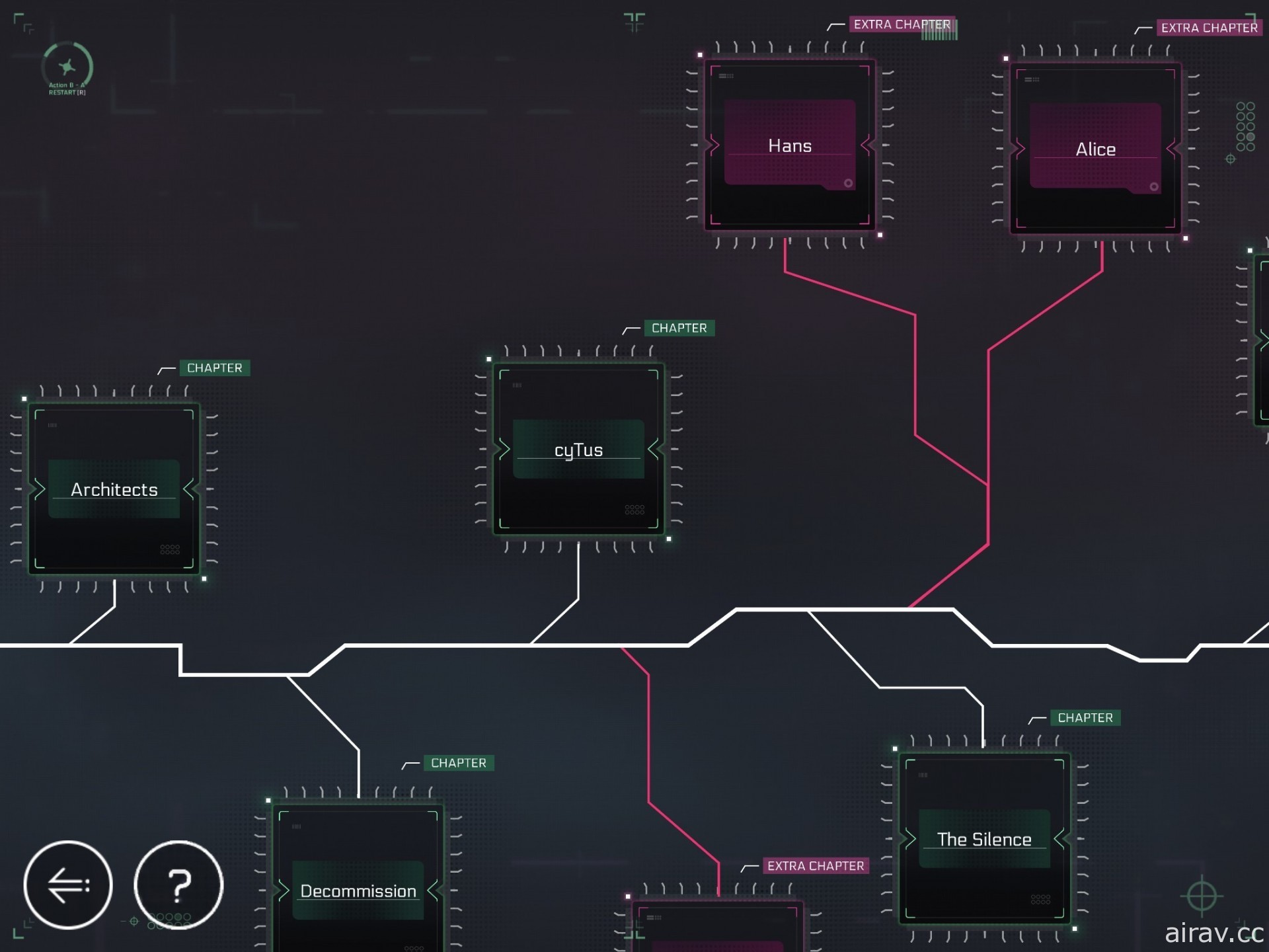 《Cytus II》4.0 版推出全新角色「Ilka」與多首免費曲 即日起遊戲本體限時免費