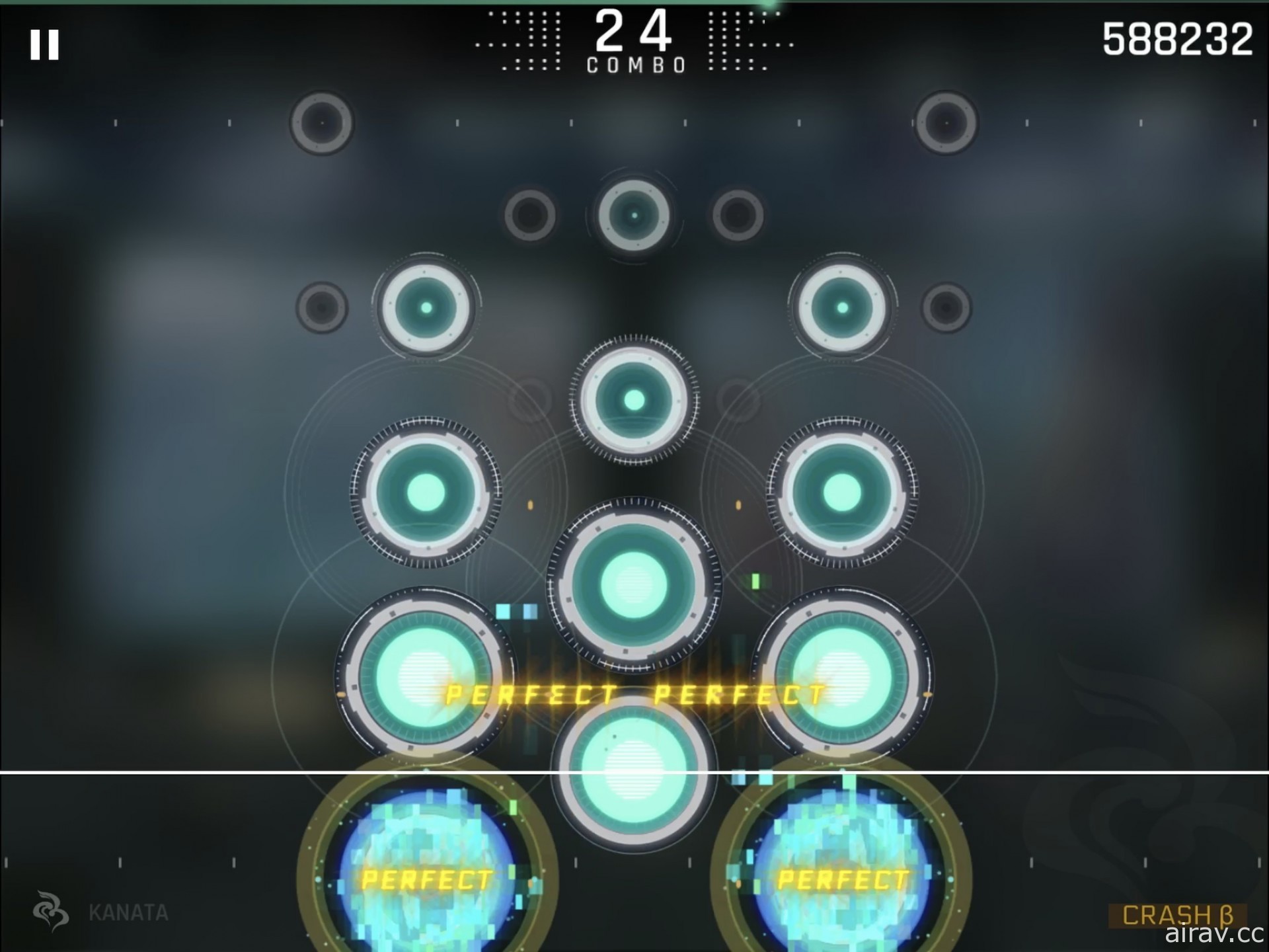 《Cytus II》4.0 版推出全新角色「Ilka」與多首免費曲 即日起遊戲本體限時免費