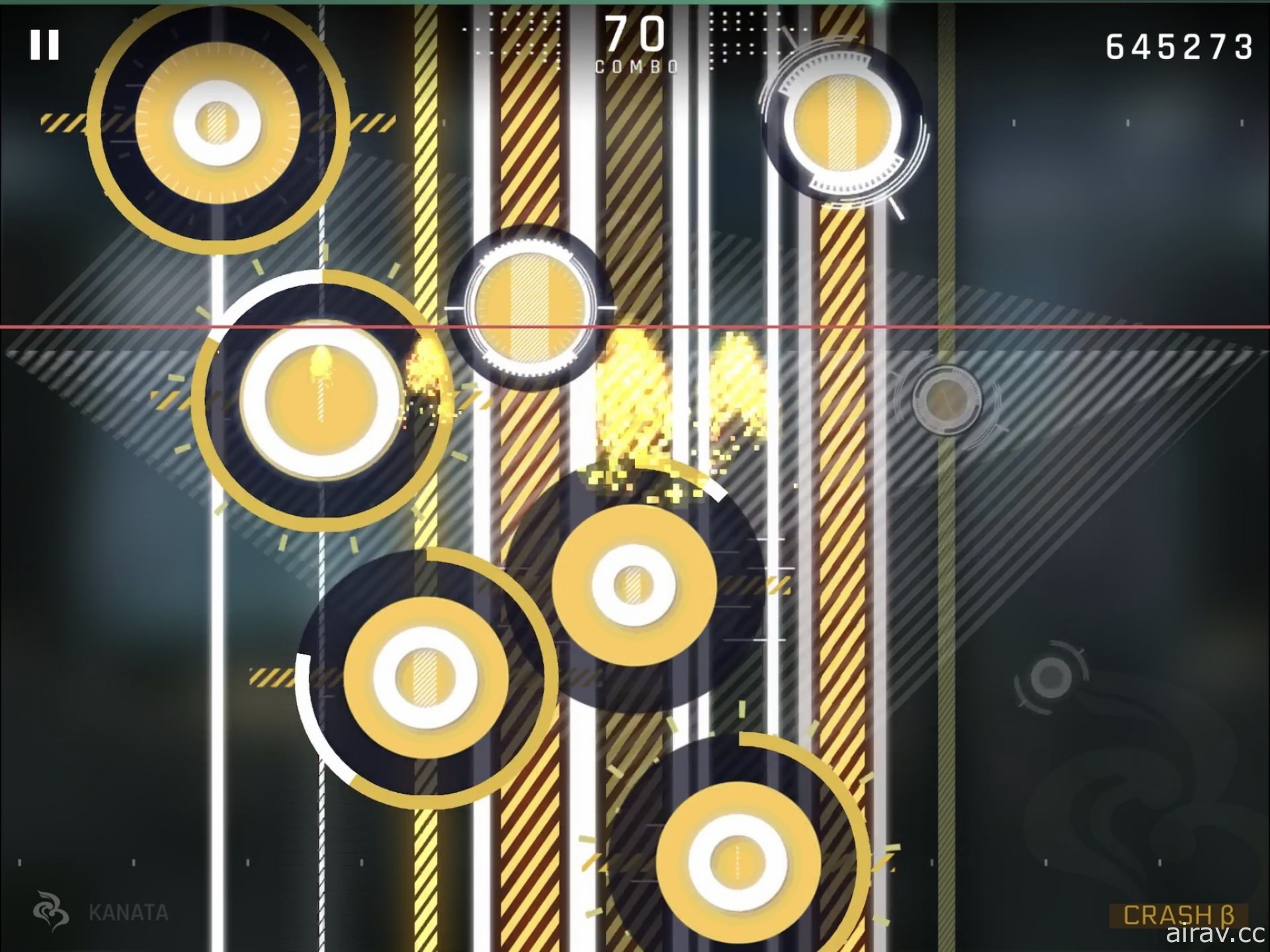 《Cytus II》4.0 版推出全新角色「Ilka」與多首免費曲 即日起遊戲本體限時免費