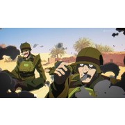 【E3 21】《越南大战》系列新作《越南大战战略版 Metal Slug Tactics》首度公开