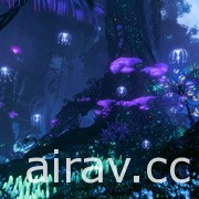 【E3 21】《阿凡达》电影改编新作《阿凡达：潘朵拉边境》首度曝光