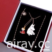 STAYREAL x MOOMIN 首度聯名 嚕嚕米系列商品即日起陸續登場