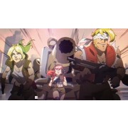 【E3 21】《越南大戰》系列新作《越南大戰戰略版 Metal Slug Tactics》首度公開