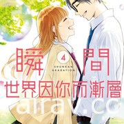 【书讯】长鸿 6 月漫画新书《狂爱达令》等作