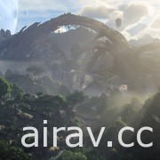 【E3 21】《阿凡達》電影改編新作《阿凡達：潘朵拉邊境》首度曝光