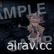 【TGS 21】《小魔女诺贝塔》确定推出 Switch、PS4 版 声优情报预计 9 月公开