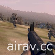 慶祝《Arma》系列 20 週年 系列最初作《武裝行動：冷戰突襲》限時免費領取