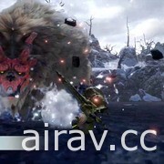 【E3 21】《魔物獵人 崛起》釋出與《破滅之翼》合作內容及 3.1 版更新計畫