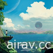 【E3 21】在壯闊的星球展開冒險解謎《拉娜之星》釋出宣傳影片