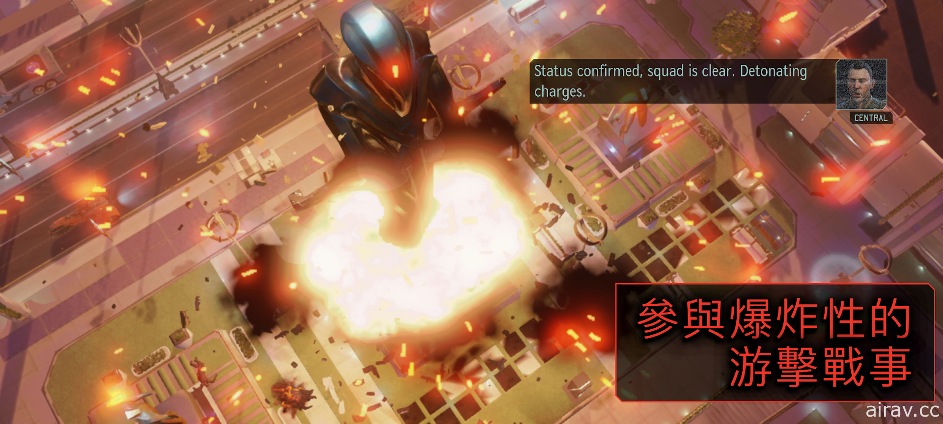 回合制戰略遊戲《XCOM 2 典藏合輯》Android 版將於 7 月 13 日推出