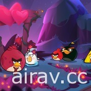 Apple Arcade 释出《Angry Birds Reloaded》等新作预告 一起在家打 game 抗疫