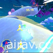 VR 競速遊戲《小魔女學園 VR 向掃帚星許願》7 月 15 日支援 SteamVR、PSVR 等裝置