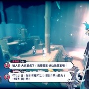 一人開發 RPG 新作《iii：走馬燈仙境》曝光 用「畫筆」修正、改變世界