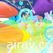 VR 競速遊戲《小魔女學園 VR 向掃帚星許願》7 月 15 日支援 SteamVR、PSVR 等裝置