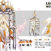 戰略 RPG《白夜極光》確定 6 月 17 日於日本上市 公開一系列設計草案