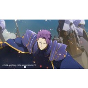 《Fate/Grand Order - 神聖圓桌領域卡美洛 -》後篇確認將在台上映