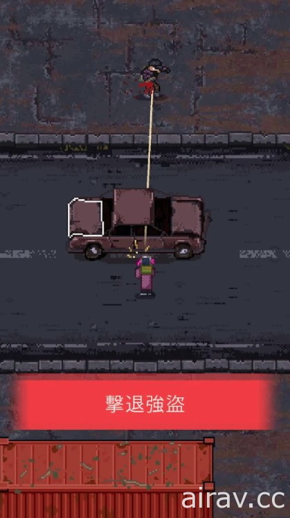 《Mini DAYZ 2》1.0.0 正式版上架 在末日世界结识幸存者、力抗僵尸大军