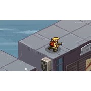 【E3 21】《越南大戰》系列新作《越南大戰戰略版 Metal Slug Tactics》首度公開