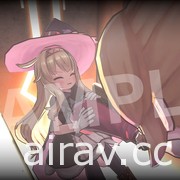 【TGS 21】《小魔女诺贝塔》确定推出 Switch、PS4 版 声优情报预计 9 月公开