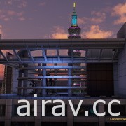 101 盡收眼底！NVIDIA 與 Orbx 釋出《微軟模擬飛行》台北信義區免費 Mod