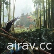 【E3 21】《阿凡达》电影改编新作《阿凡达：潘朵拉边境》首度曝光