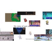 【E3 21】《Final Fantasy》系列像素 Remaster 版預計於 Steam 及行動平台推出