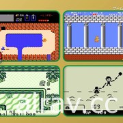 【E3 21】「GAME&amp;WATCH 薩爾達傳說」11 月登場 以 80 年代經典掌機重溫薩爾達樂趣