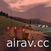 慶祝《Arma》系列 20 週年 系列最初作《武裝行動：冷戰突襲》限時免費領取