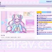 網路偶像養成冒險遊戲《NEEDY GIRL OVERDOSE》延期發售