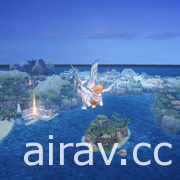 動作 RPG《聖劍傳說 3 TRIALS of MANA》手機版 7  月 15 日發售 開放雙平台預約