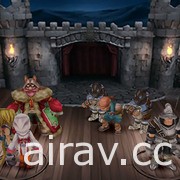 《Final Fantasy IX》將推出兒童向改編動畫 由法國工作室製作發行