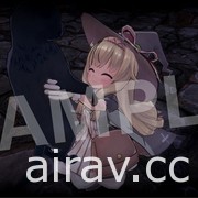 【TGS 21】《小魔女诺贝塔》确定推出 Switch、PS4 版 声优情报预计 9 月公开