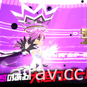 《魔法少女 Magicami》日版大型更新《I=MGCM》正式推出 體驗更豐富的 MGCM 世界