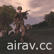 慶祝《Arma》系列 20 週年 系列最初作《武裝行動：冷戰突襲》限時免費領取