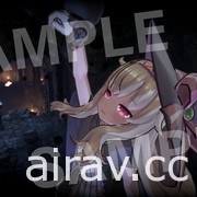 【TGS 21】《小魔女诺贝塔》确定推出 Switch、PS4 版 声优情报预计 9 月公开