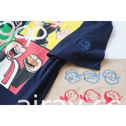 「GAP X POPEYE」《大力水手卜派》聯名系列服飾登台 7 月 18 日起線上搶先販售