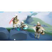 《Sky 光·遇》免費登陸 Switch 平台 特別造型限定入門包同日發售