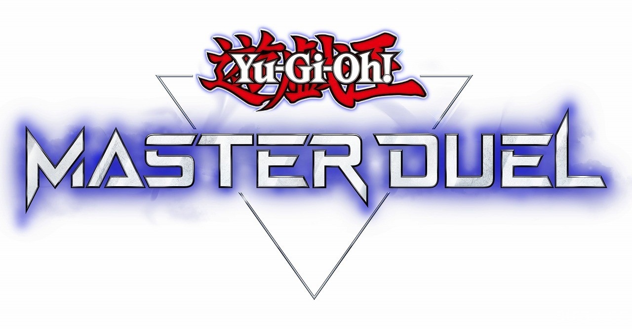 Konami 公开《MASTER DUEL》《CROSS DUEL》等游戏王新作详情