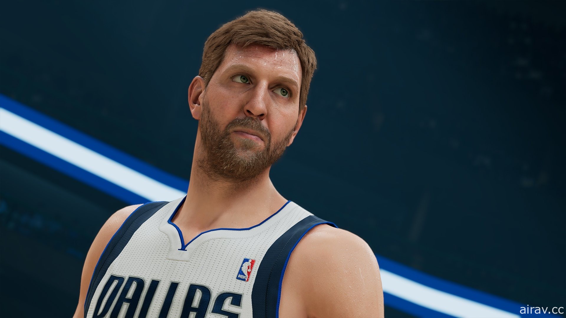 任遊在我！《NBA 2K22》揭露全新遊戲特色 帶來全新籃球之城模式