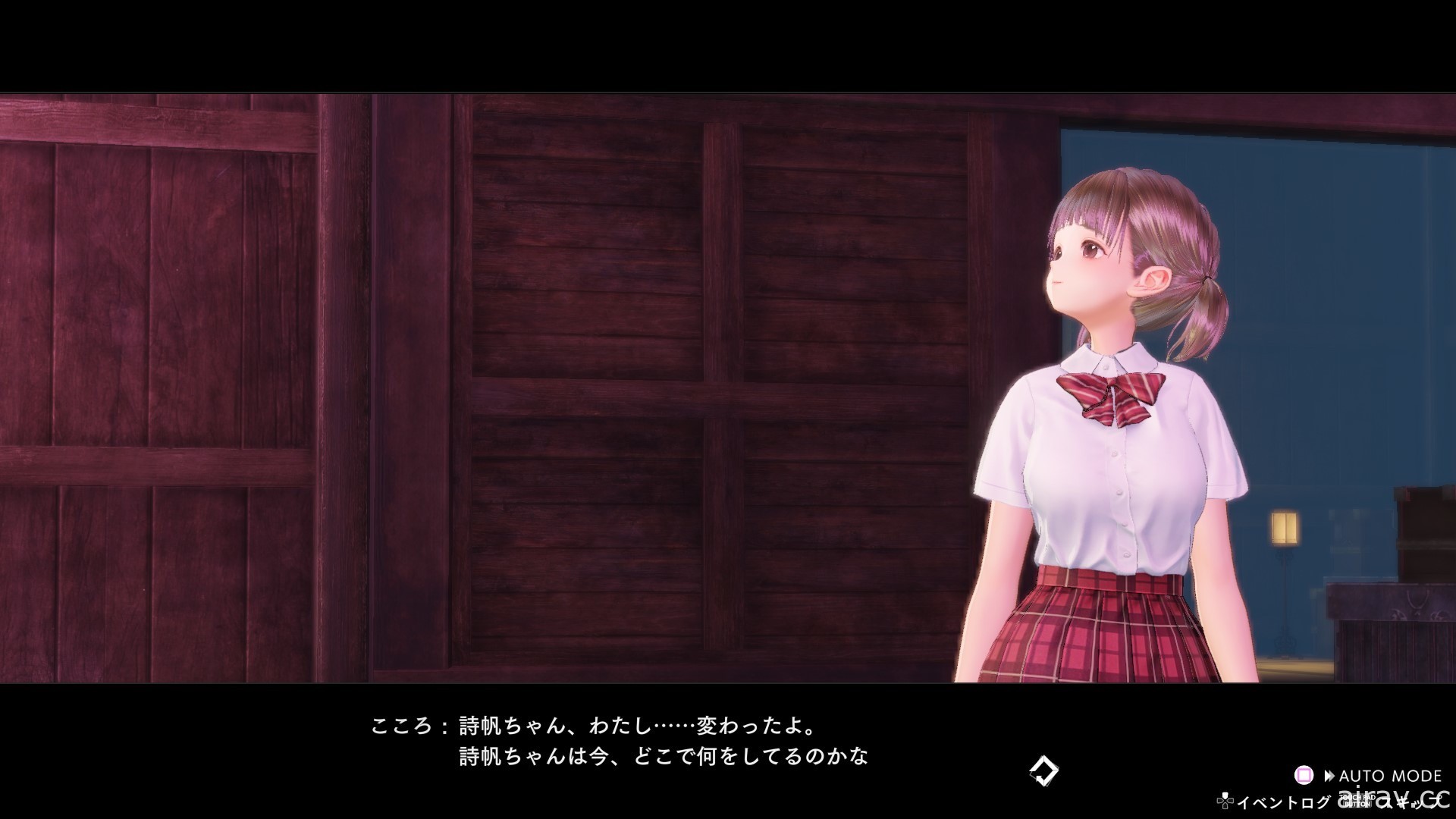 《BLUE REFLECTION: 帝》釋出世界觀介紹、新角色資訊及世界觀關聯系統等情報