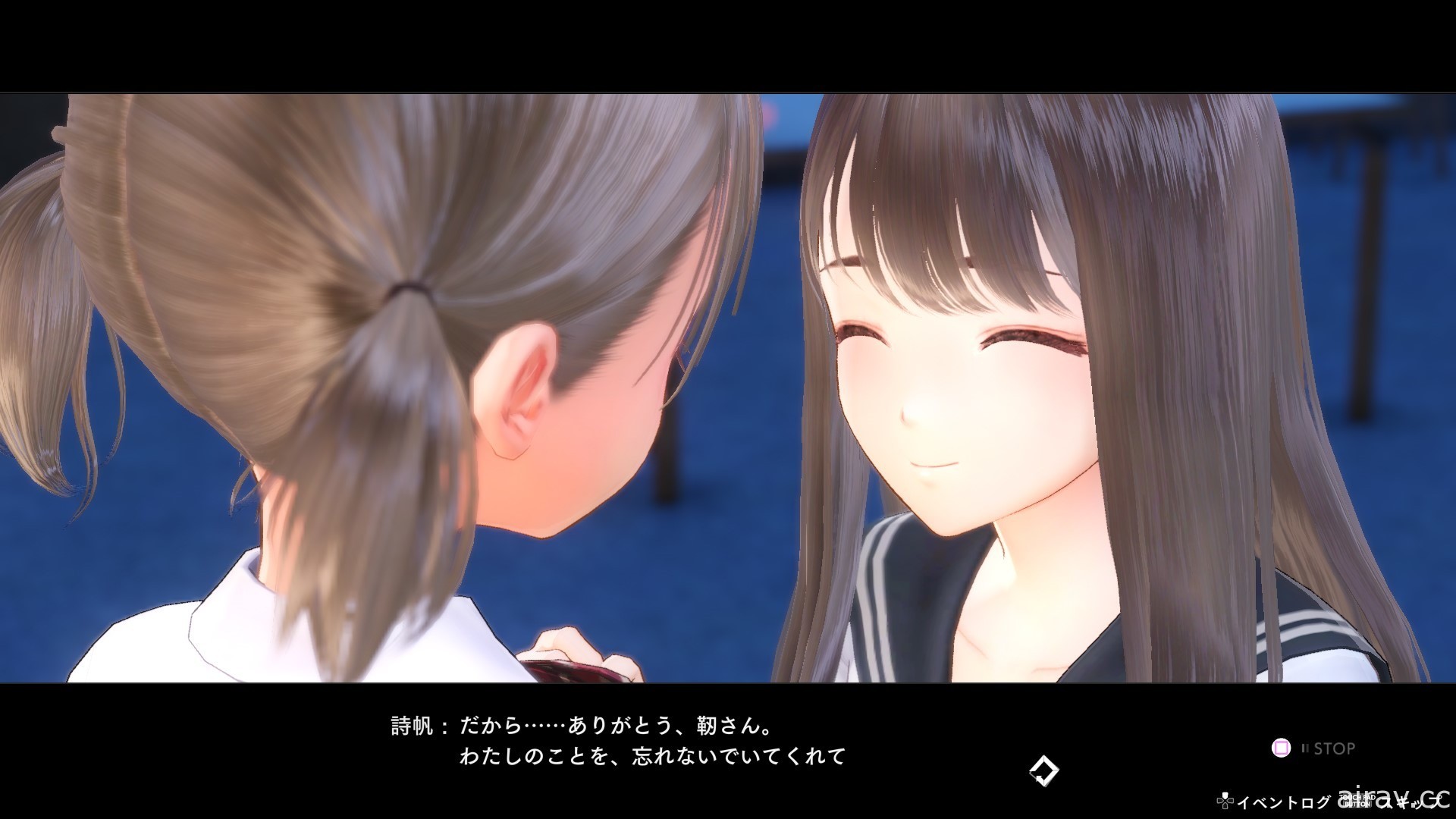 《BLUE REFLECTION: 帝》釋出世界觀介紹、新角色資訊及世界觀關聯系統等情報