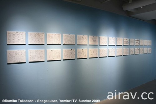 日本“犬夜叉-动画轨迹展-”8 月登台开展 7/28 起门票预购开跑