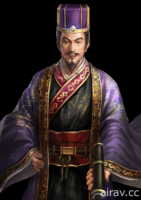 《三国志．战略版》8 月 7 日开启 PK 赛季 释出新赛季登场武将解析