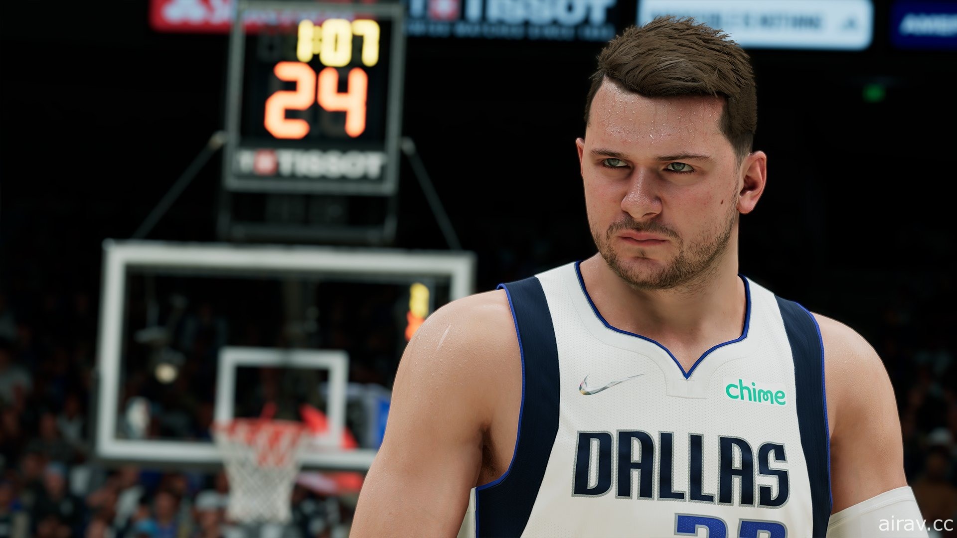 《NBA 2K22》製作團隊專訪 分享次世代版本重大變革與創新要素製作理念