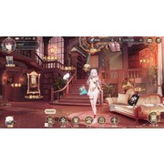 書籍擬人化 RPG《幻書啟世錄》正式上線 同步展開多項開服活動