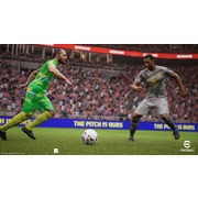 《世界足球競賽》全新品牌《eFootball》將跨多平台提供免費遊玩