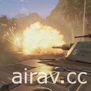 《G.I. JOE 特種部隊》降臨《戰車世界》Xbox 、PlayStation 戰場